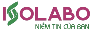 Logo ISOLABO
